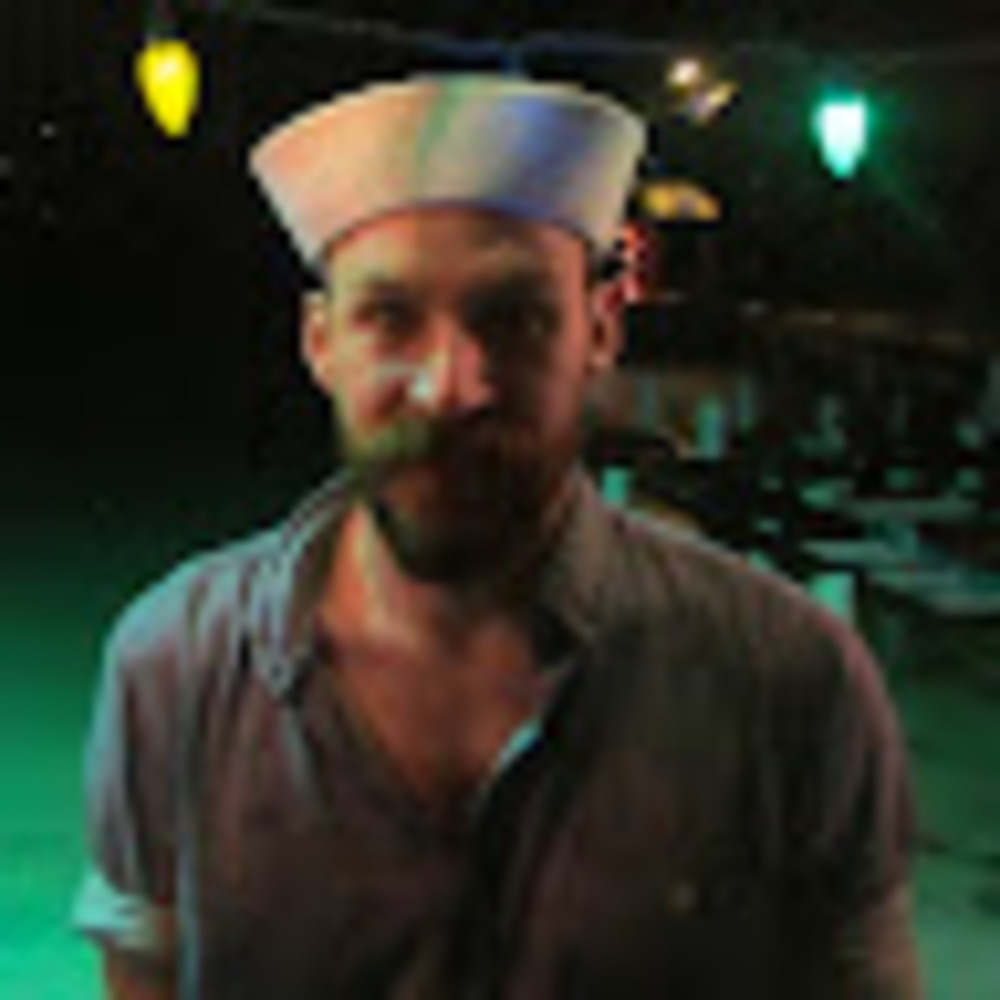 Meet your Posher, Jefferson